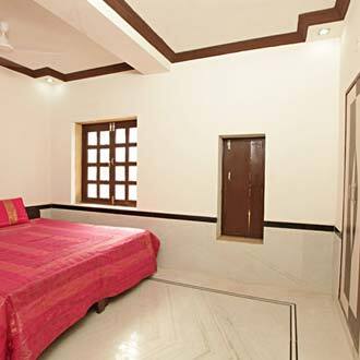 Vresort- Jaisal Haveli, Jaisalmer 3